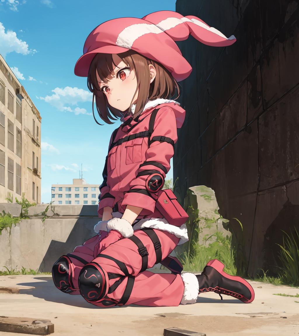 Sword Art Online Alternative Gun Gale Online Volume 02 | Sword Art Online  Wiki | Fandom